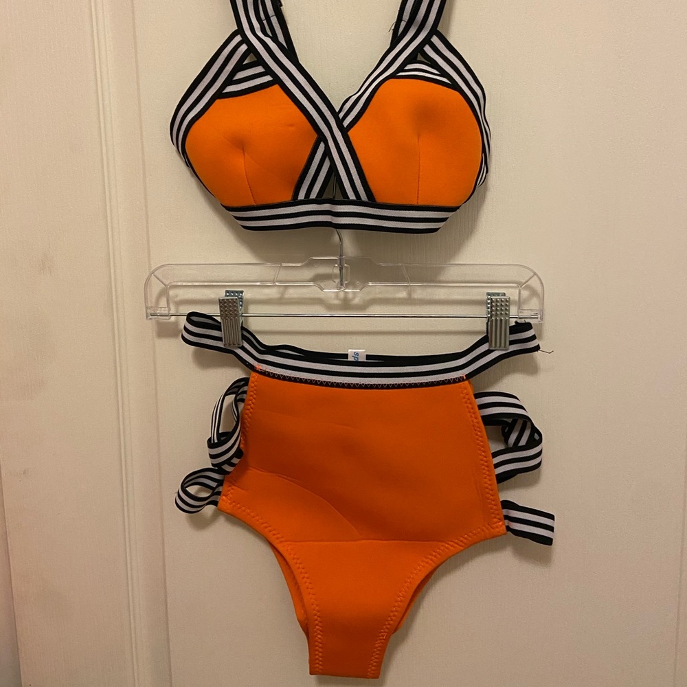 Woman’s Bathing suit